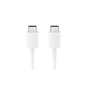 Καλώδιο USB Type-C σε Type-C SAMSUNG 1 μέτρο