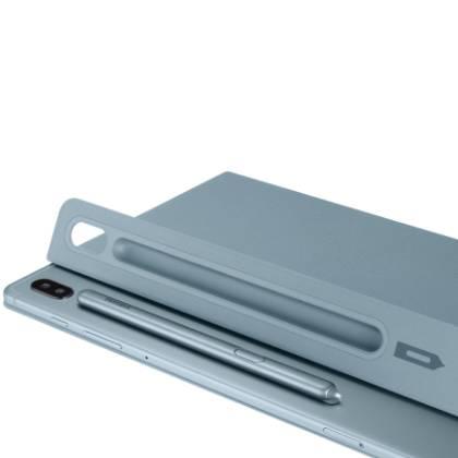 case Book Cover SAMSUNG Galaxy Tab S6 10.5''  blue