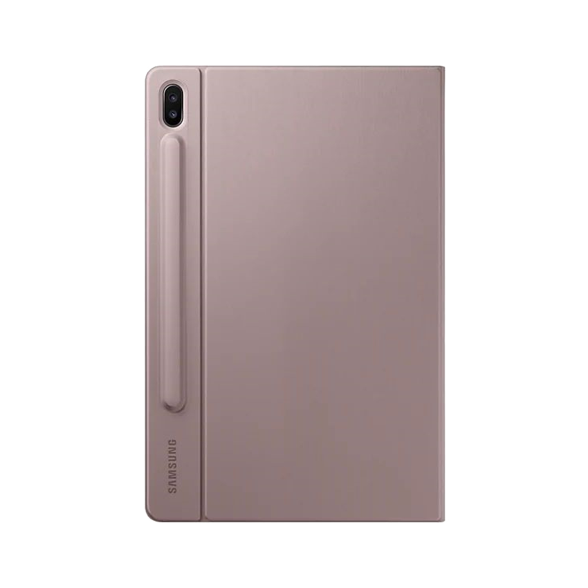 Θήκη Book Cover SAMSUNG Galaxy Tab S6 10.5'' Καφέ - 3