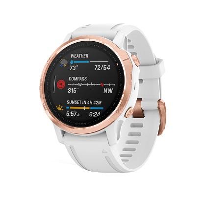 GARMIN Smartwatch fenix 6S Pro