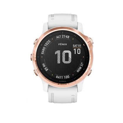GARMIN Smartwatch fenix 6S Pro