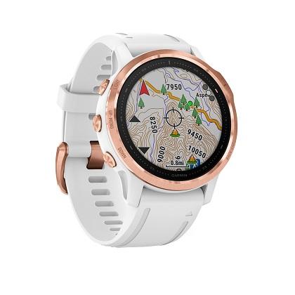GARMIN Smartwatch fenix 6S Pro