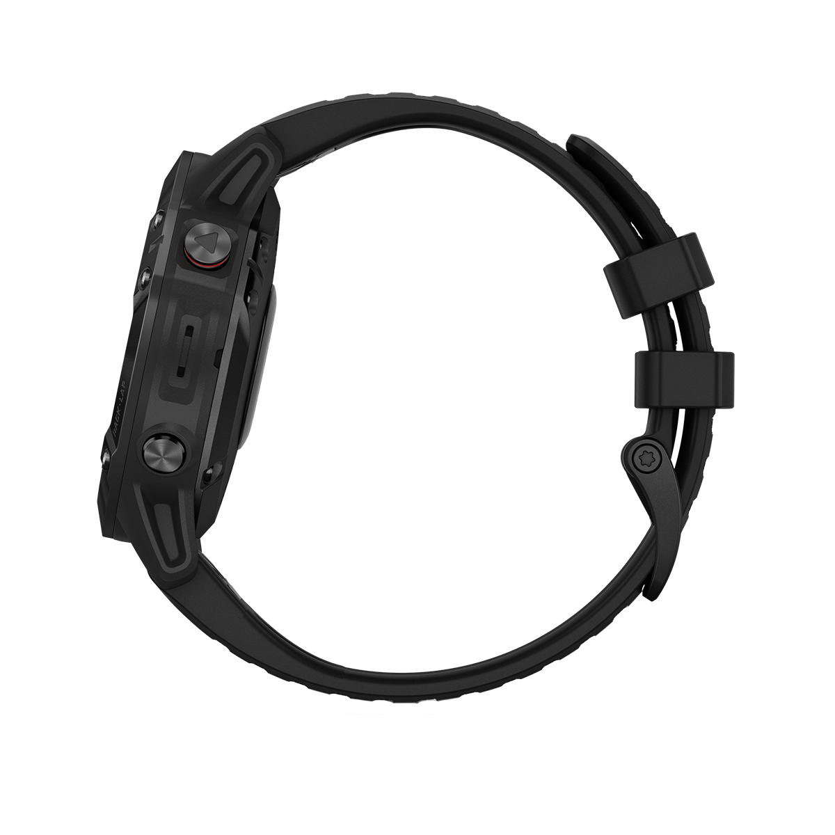 GARMIN Smartwatch fenix 6 Pro Μαύρο - 5