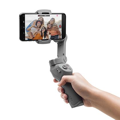 DJI Gimbal Osmo Mobile 3
