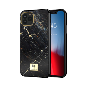 Θήκη Black Marble RICHMOND & FINCH για τo iPhone 11 Pro Max