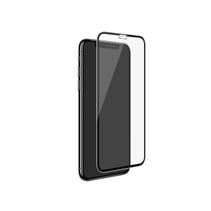 Γυαλί προστασίας οθόνης PURO με πλαίσιο για το iPhone 11 Pro