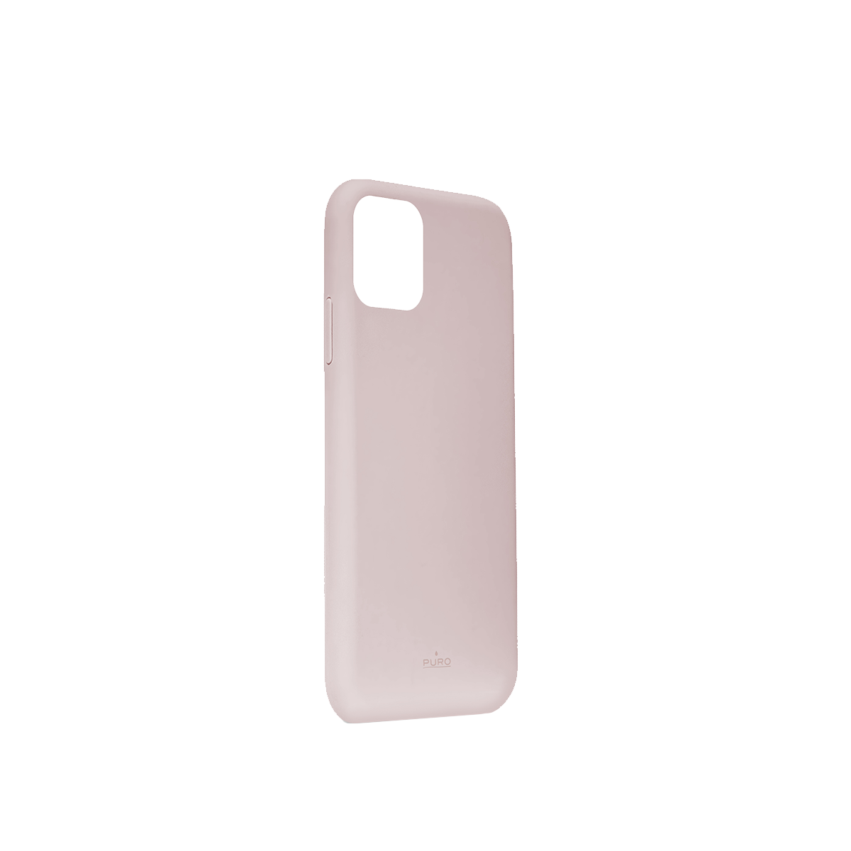 Θήκη PURO Icon για το iPhone 11 Pro Ροζ - 2