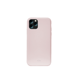 Θήκη PURO Icon για το iPhone 11 Pro Ροζ