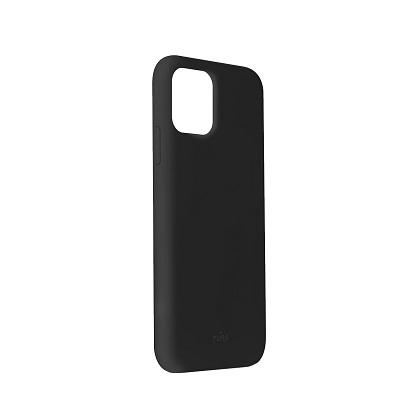 case PURO Icon for iPhone 11 black