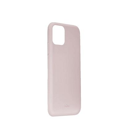 case PURO Icon for iPhone 11 rose