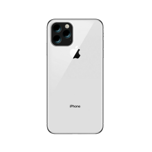 Διάφανη θήκη PURO 0.3 Nude για το iPhone 11 Pro Max