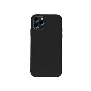 Θήκη PURO Icon για το iPhone 11 Pro Max Μαύρη