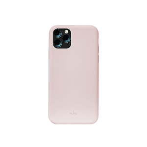 Θήκη PURO Icon για το iPhone 11 Pro Max Ροζ
