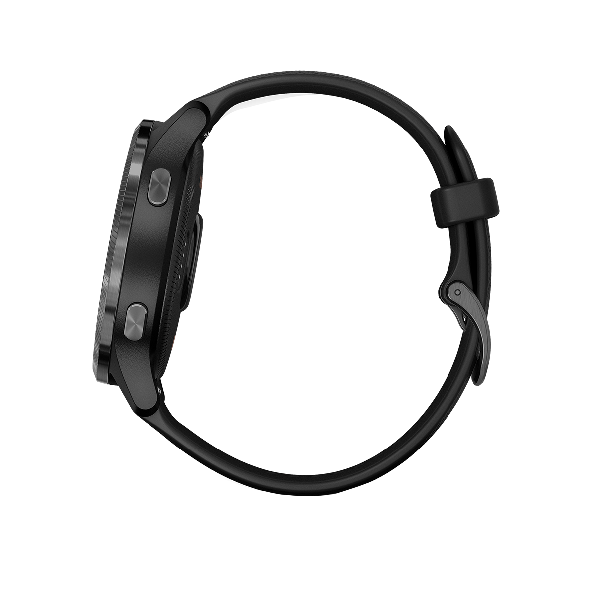 GARMIN Smartwatch Venu Black/ Slate - 4