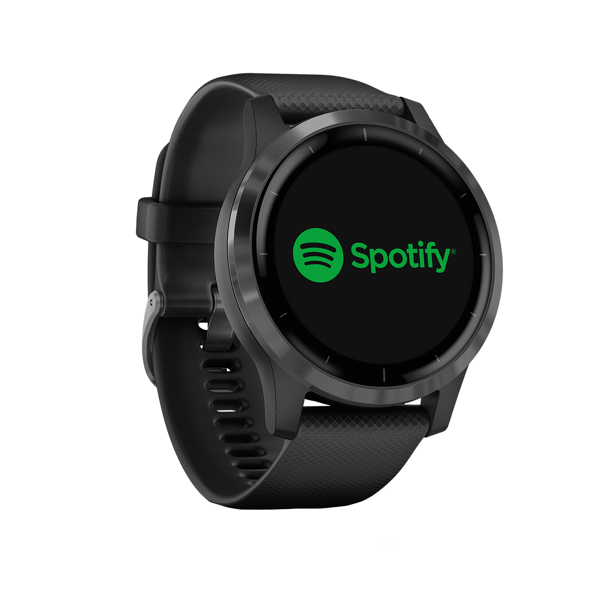 GARMIN Smartwatch Vivoactive 4 Black/ Slate - 2