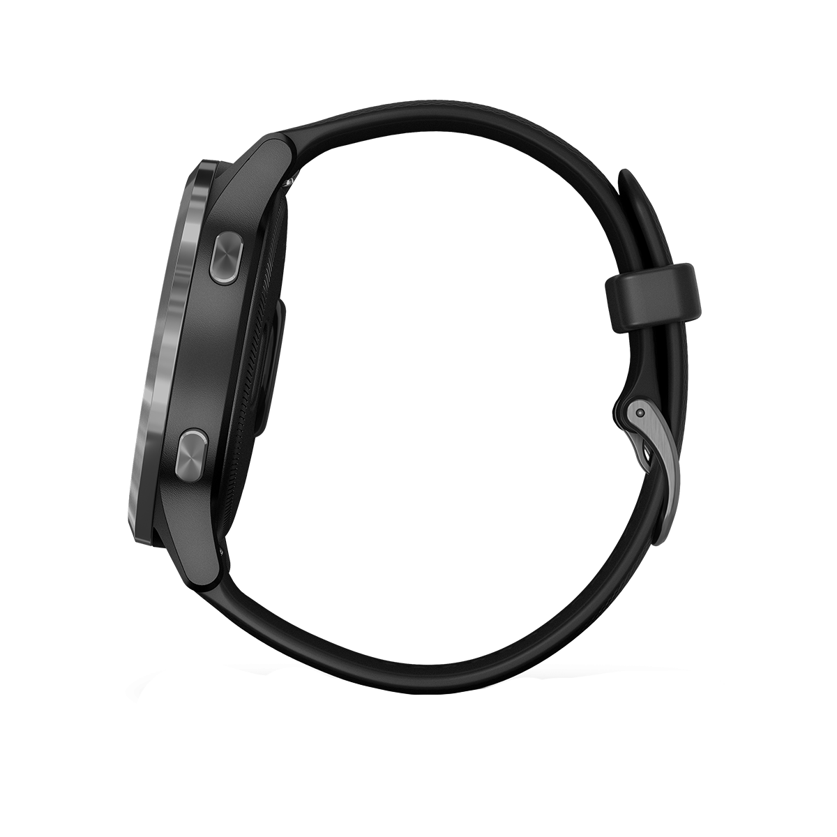 GARMIN Smartwatch Vivoactive 4 Black/ Slate - 5