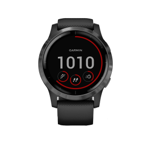 GARMIN Smartwatch Vivoactive 4 Black/ Slate