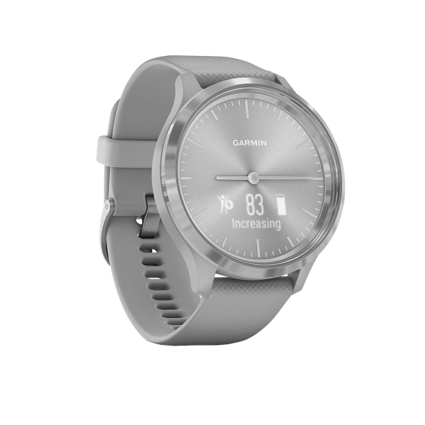 garmin vivomove 3s 39mm smartwatch