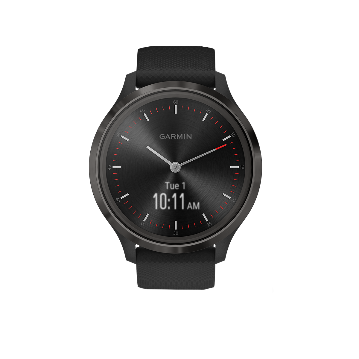 garmin vivomove 3s 39mm smartwatch
