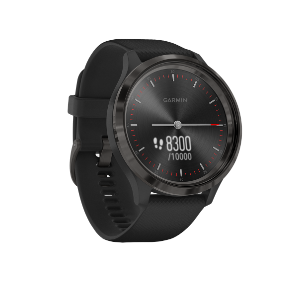 garmin vivomove 3s 39mm smartwatch