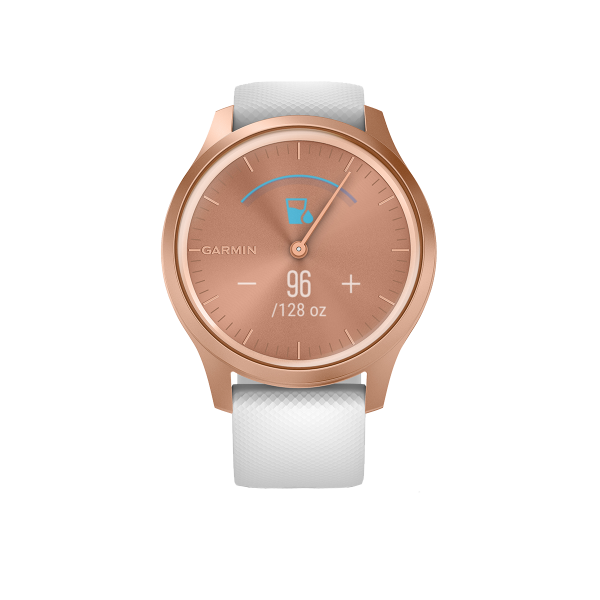 Garmin vivomove sales style smart watch