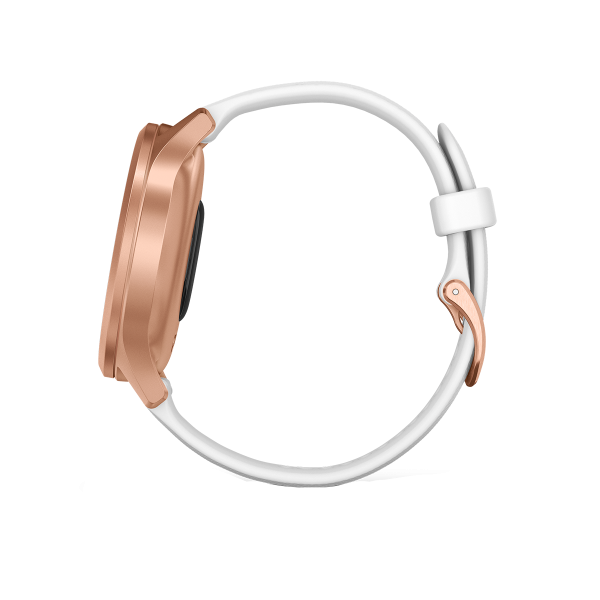 garmin vivomove 3s 39mm smartwatch