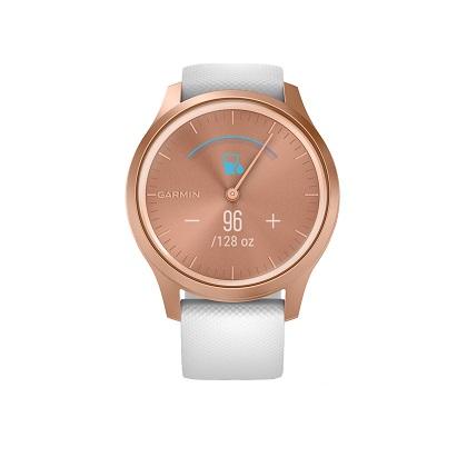 Garmin vivomove outlet style features