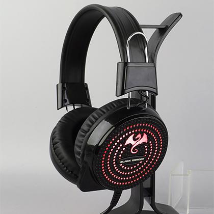 Black Dragon gaming headset