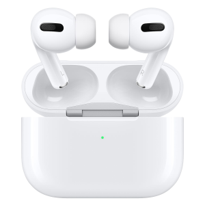 Ασύρματα ακουστικά APPLE AirPods Pro με θήκη ασύρματης φόρτισης
