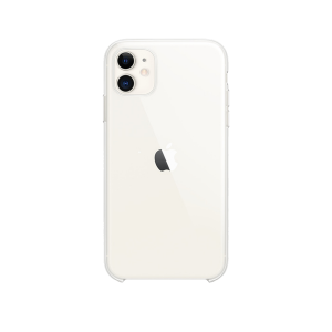 Διάφανη θήκη Clear Case APPLE iPhone 11