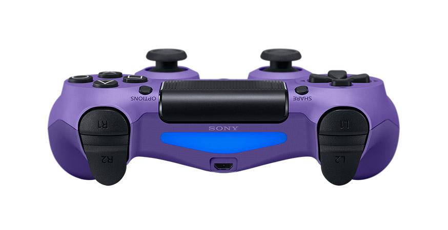 DualShock 4