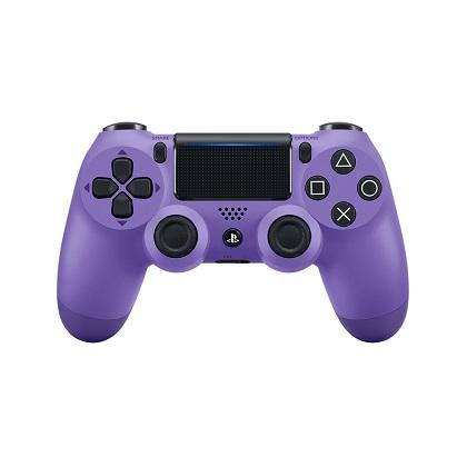 DualShock 4