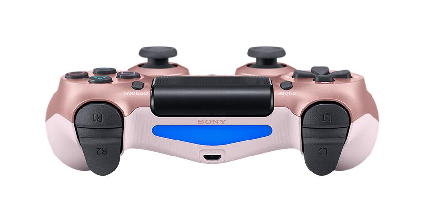 DualShock 4