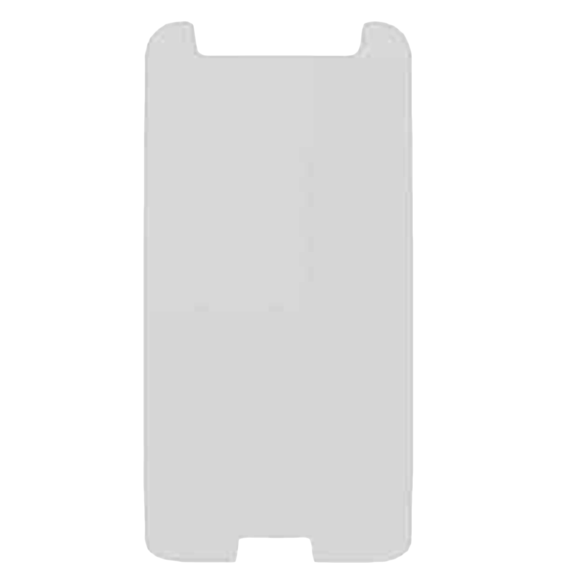 Universal γυαλί προστασίας οθόνης New Hole για Smartphones 4.7''