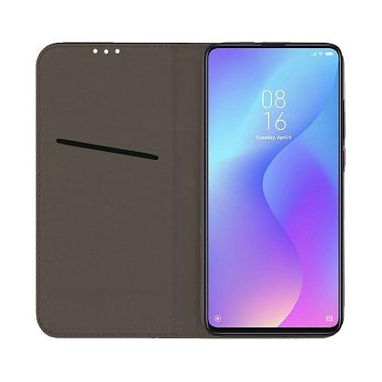 case Magnet Book SENSO για το XIAOMI Mi 9T black
