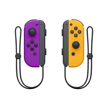 Nintendo Switch JoyCon