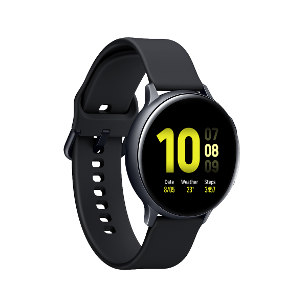 Samsung galaxy active on sale watch 2 4g