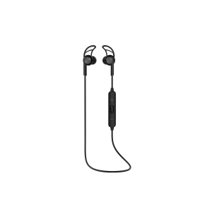 Bluetooth ακουστικά RIVERSONG Stream P Μαύρα