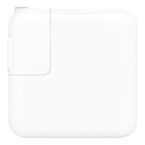 Αντάπτορας φόρτισης APPLE USB-C 30W Λευκός