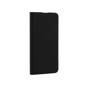 Θήκη Book COSY για το iPhone 11 Pro Max Μαύρη