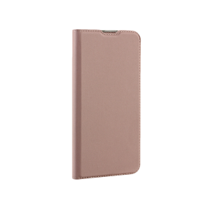 Θήκη Book COSY για το iPhone 11 Pro Max Ροζ Χρυσαφί