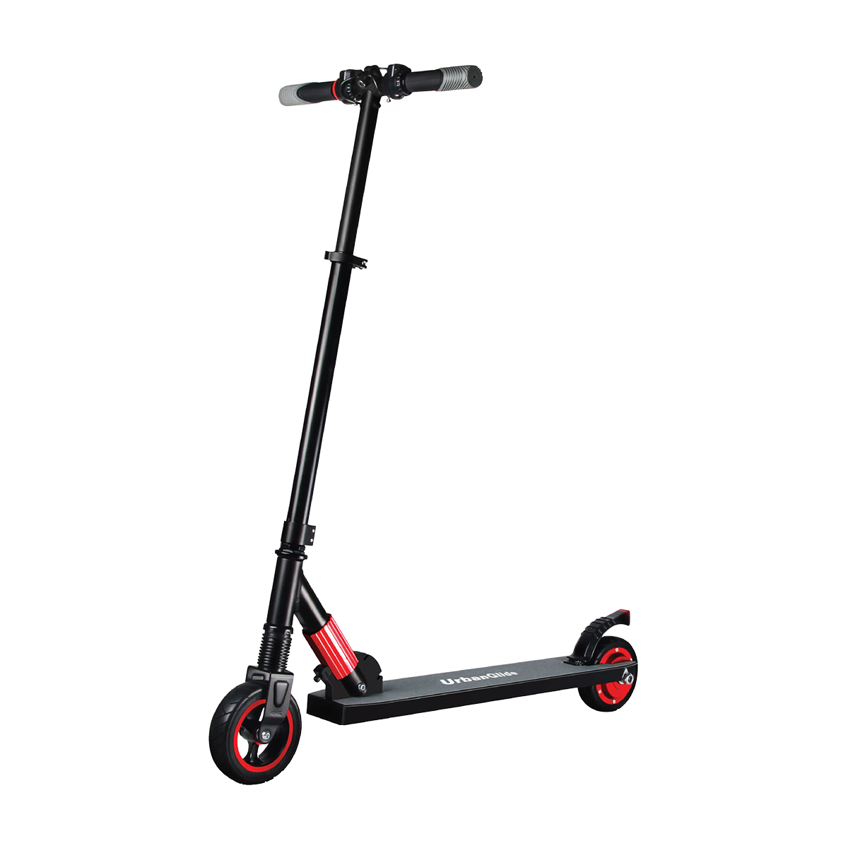 URBAN GLIDE Electric Scooter Ride 61S