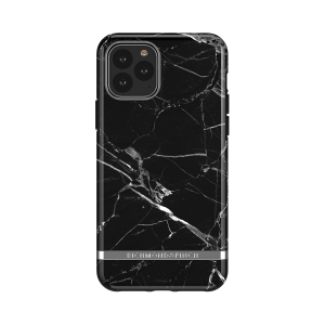 Θήκη Black Marble RICHMOND & FINCH για το iPhone 11 Pro