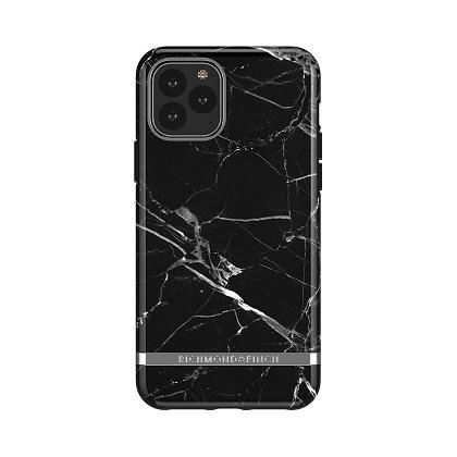 case Black Marble RICHMOND & FINCH for iPhone 11 Pro Max 