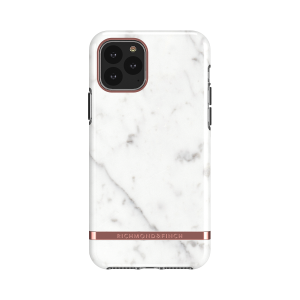Θήκη White Marble RICHMOND & FINCH για το iPhone 11 Pro Max