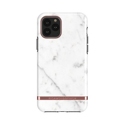 case White Marble RICHMOND & FINCH for iPhone 11 Pro Max