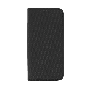 Θήκη Magnet Book SENSO για το NOKIA 1 Plus Μαύρη