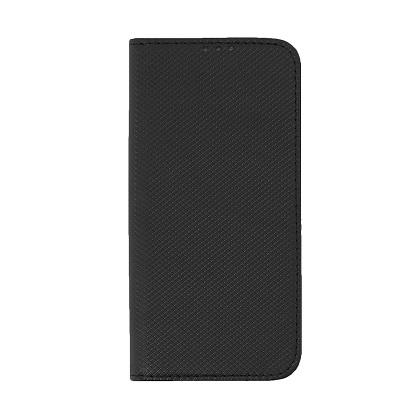 case Magnet Book SENSO for  NOKIA 1 Plus black