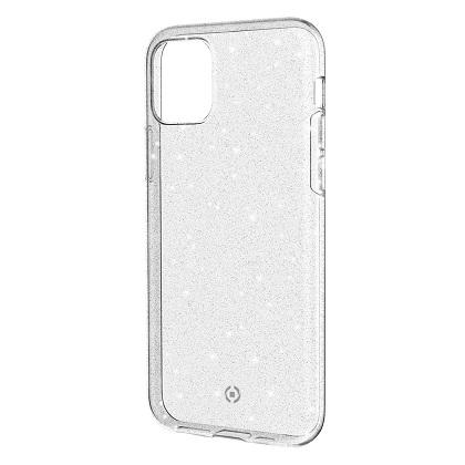 case Sparkle CELLY for iPhone 11 Pro Max White