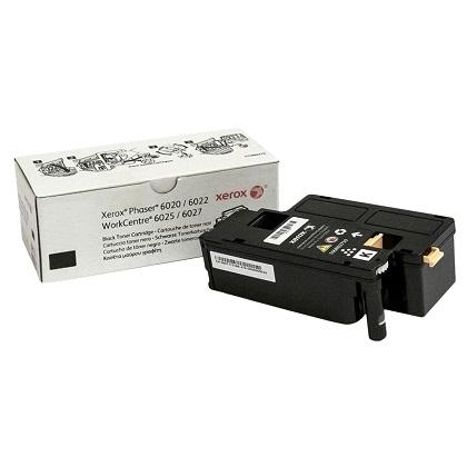  XEROX Toner 106R02759 black